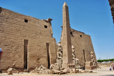 Luxor - Photo 5