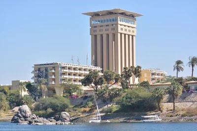Aswan Governorate - Photo 2