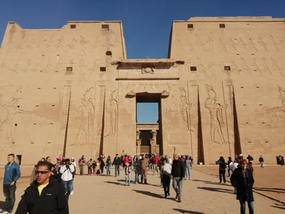 Aswan Governorate - Photo 3