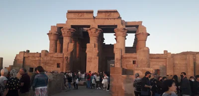 Aswan Governorate - Photo 4
