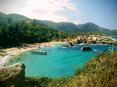 Santa Marta Municipality - Photo 3