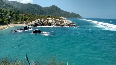 Santa Marta Municipality - Photo 5