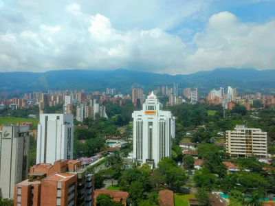 Medellin - Photo 2