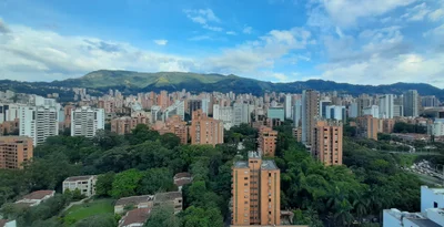 Medellin - Photo 5