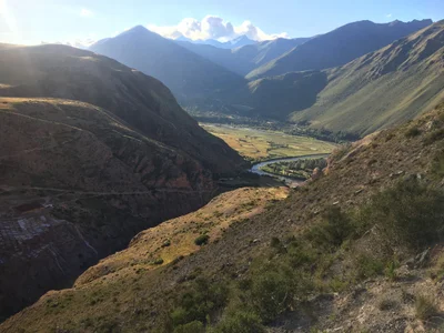 Sacred Valley - Photo 2