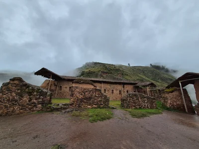 Sacred Valley - Photo 4