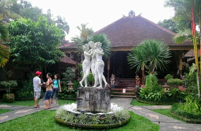 Gianyar Regency - Photo 5