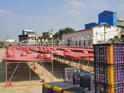 Dongshi Township - Photo 2