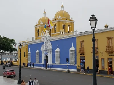 Trujillo - Photo 2