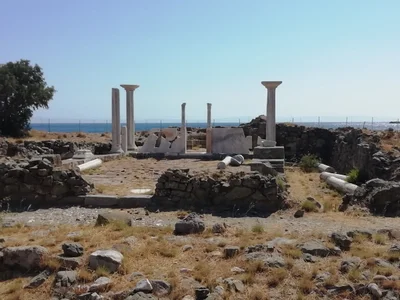 Dodecanese - Photo 2