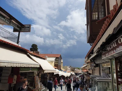 Dodecanese - Photo 4