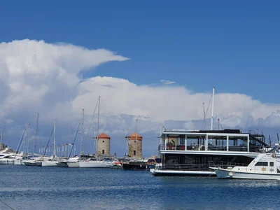 Dodecanese - Photo 5