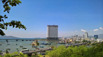Nha Trang City - Photo 3