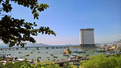 Nha Trang City - Photo 4