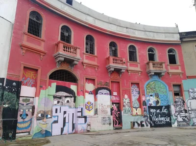 Callao - Photo 4