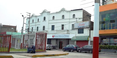 Callao - Photo 5