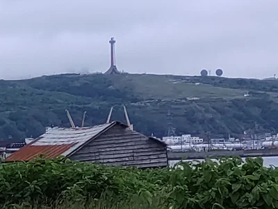 Wakkanai - Photo 4