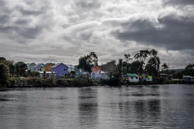 Isla Chiloe - Photo 2