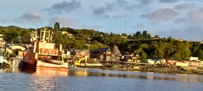 Isla Chiloe - Photo 5