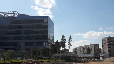 Moscow Oblast - Photo 2
