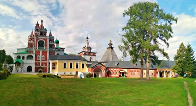Moscow Oblast - Photo 5
