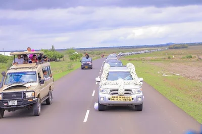 Machame - Photo 3