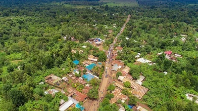 Machame - Photo 5