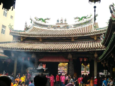 Lugang Township - Photo 3