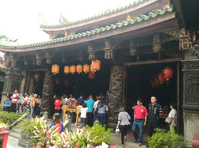 Lugang Township - Photo 5