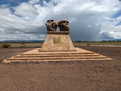 Ngorongoro Conservation Area - Photo 2