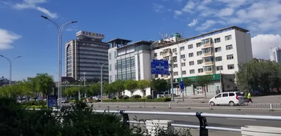 Baotou City - Photo 2