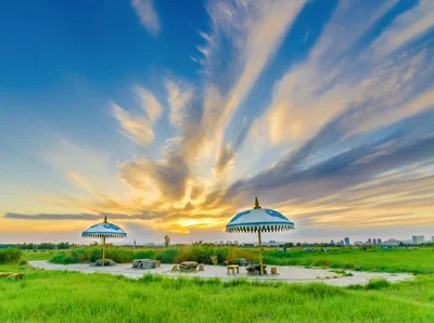 Baotou City - Photo 3