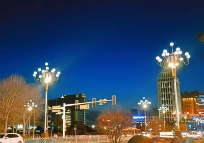 Baotou City - Photo 4