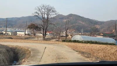 Sangju-si - Photo 2