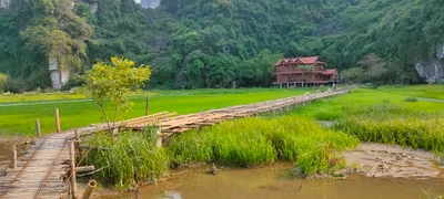 Ninh Xuan - Photo 2