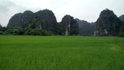 Ninh Xuan - Photo 3
