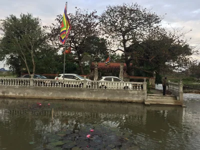 Ninh Xuan - Photo 5