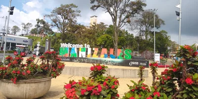 Manizales - Photo 3