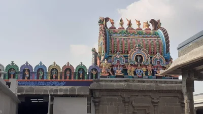Maduranthakam - Photo 2
