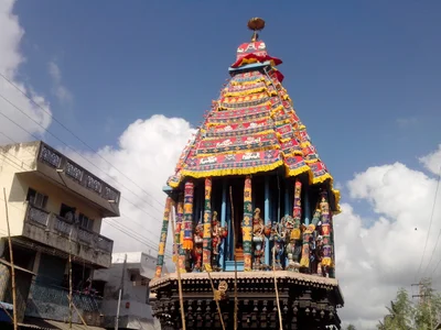 Maduranthakam - Photo 5