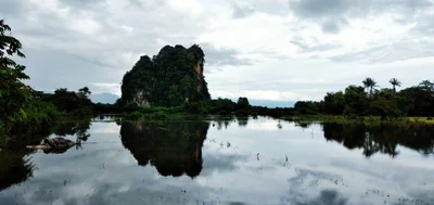 Thandaunggyi Township - Photo 3