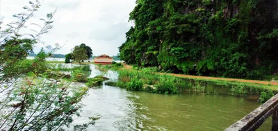 Thandaunggyi Township - Photo 4