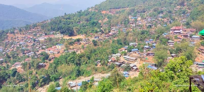 Thandaunggyi Township - Photo 5