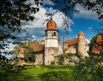 Franconia - Photo 5