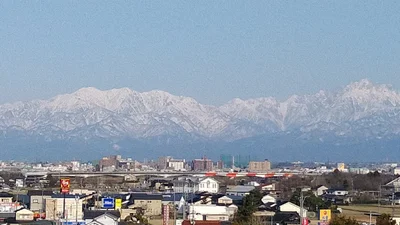Hokuriku - Photo 2