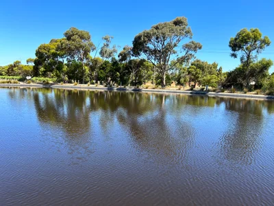 Barossa Valley - Photo 5