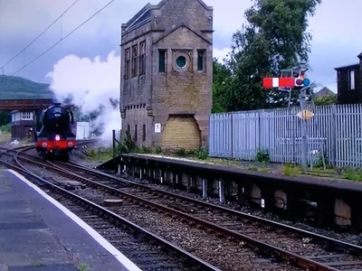 Lancashire - Photo 2