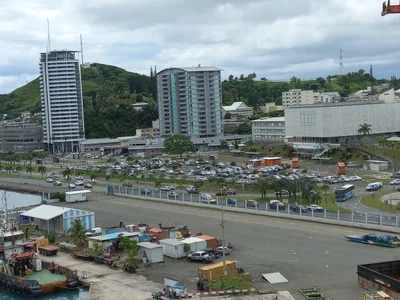 Noumea - Photo 2
