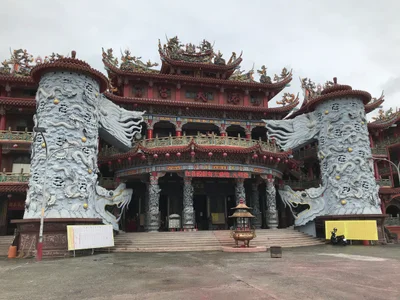 Hualien City - Photo 4