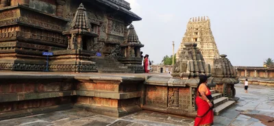 Belur - Photo 3